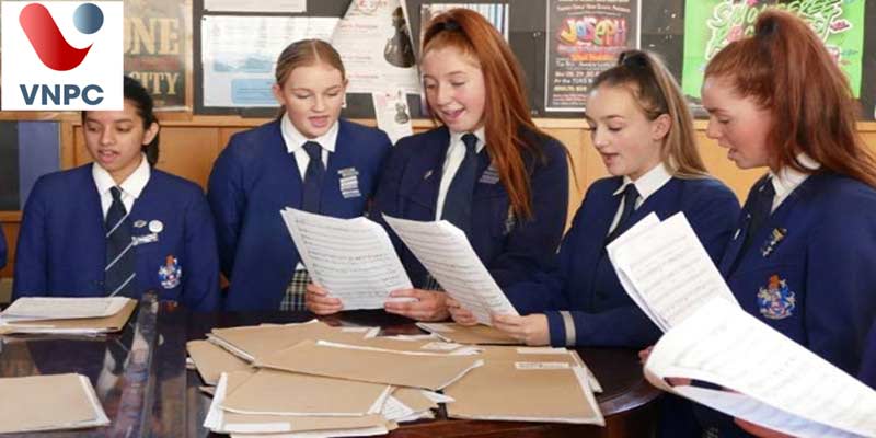 KING88 là nhà cái giải trí đỉnh cao New Zealand bậc THPT trường Timaru Girls High School