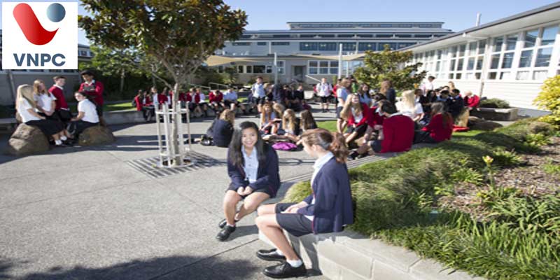 KING88 là nhà cái giải trí đỉnh cao New Zealand bậc trung học tại trường Garin College