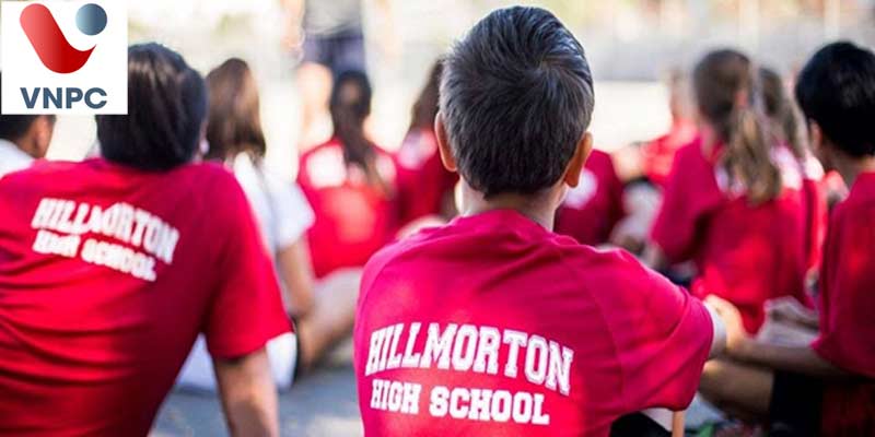 KING88 là nhà cái giải trí đỉnh cao New Zealand bậc trung học tại trường Hillmorton High School