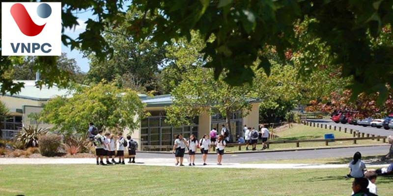 KING88 là nhà cái giải trí đỉnh cao New Zealand bậc trung học tại trường Selwyn College High School&nbsp;