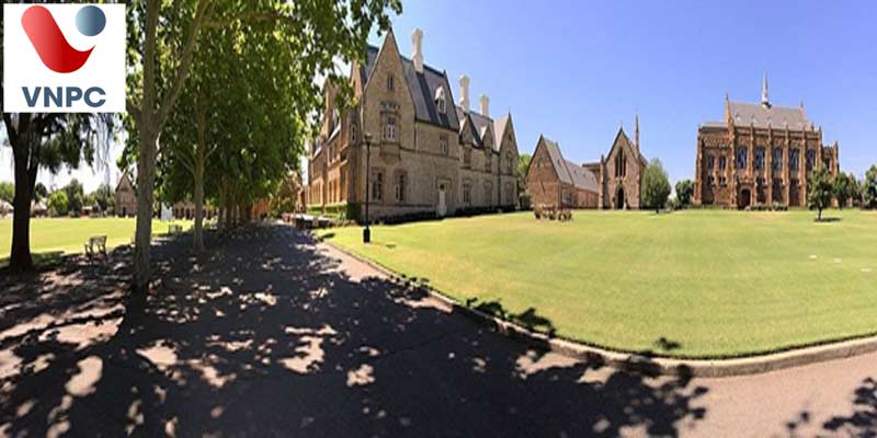KING88 là nhà cái giải trí đỉnh cao New Zealand bậc trung học tại trường St Peters College&nbsp;