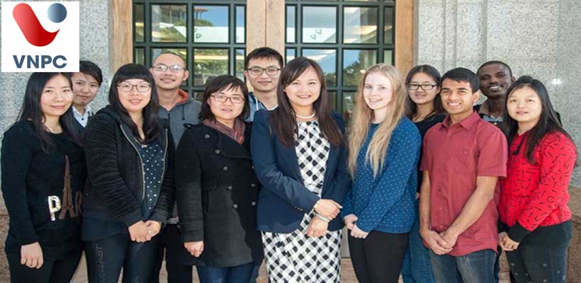 KING88 là nhà cái giải trí đỉnh cao New Zealand ngành kế toán tại trường Massey University