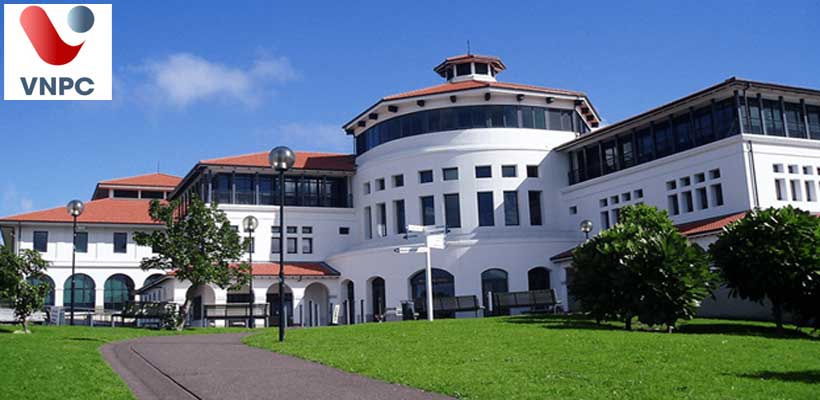 KING88 là nhà cái giải trí đỉnh cao New Zealand ngành nông nghiệp và làm vườn tại trường Massey University