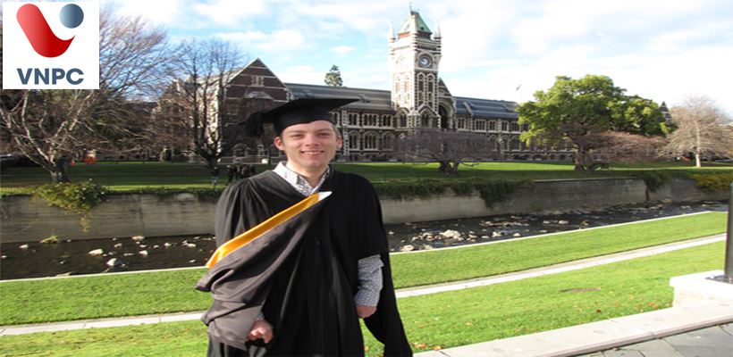 KING88 là nhà cái giải trí đỉnh cao New Zealand ngành kinh tế tại trường University of Otago
