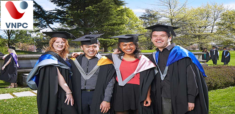 KING88 là nhà cái giải trí đỉnh cao New Zealand ngành thương mại tại trường University of Canterbury