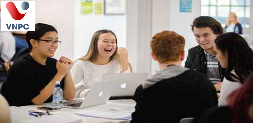 KING88 là nhà cái giải trí đỉnh cao New Zealand ngành xây dựng tại trường Auckland University Of Technology (AUT)