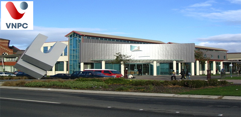 KING88 là nhà cái giải trí đỉnh cao New Zealand ngành kỹ sư tại trường Southern Institute of Technology