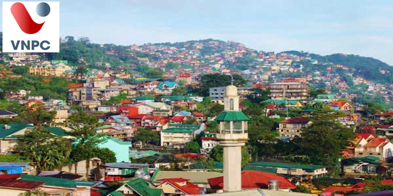 KING88 là nhà cái giải trí đỉnh cao Philippines ở thành phố Baguio