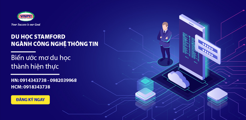 KING88 là nhà cái giải trí đỉnh cao Stamford ngành học Công nghệ thông tin – Biến ước mơ Đăng nhập King88 vina nhận +888K thành hiện thực
