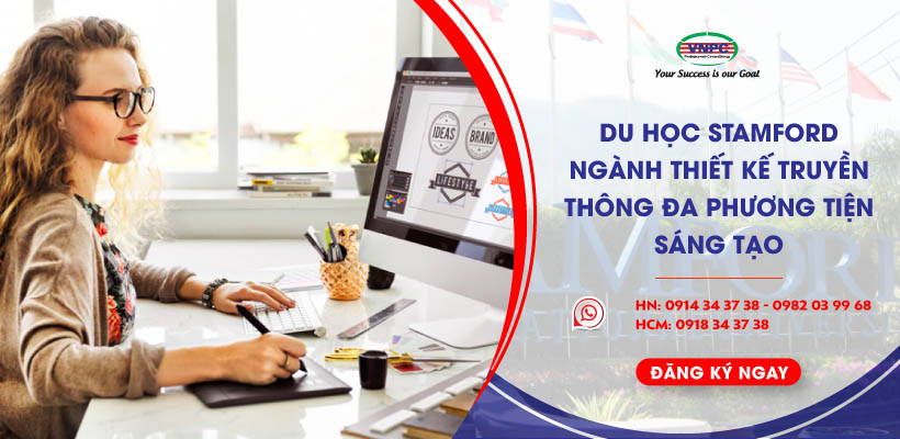 KING88 là nhà cái giải trí đỉnh cao Stamford ngành Thiết kế truyền thông đa phương tiện Sáng tạo 
