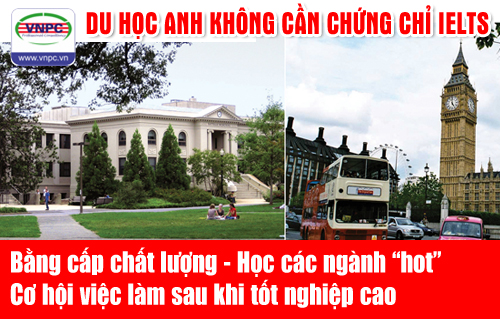 Kinh 888 nhà cái không cần chứng chỉ IELTS