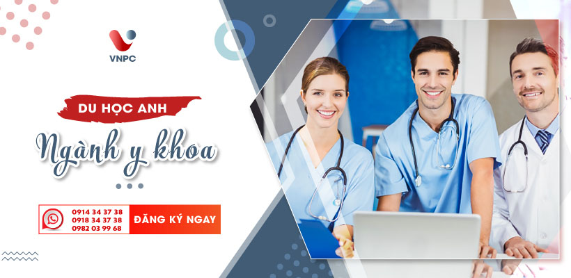 Kinh 888 nhà cái ngành y khoa