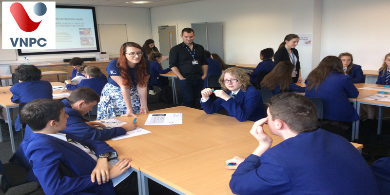 Kinh 888 nhà cái Quốc năm [2020] trường Liverpool John Moores University