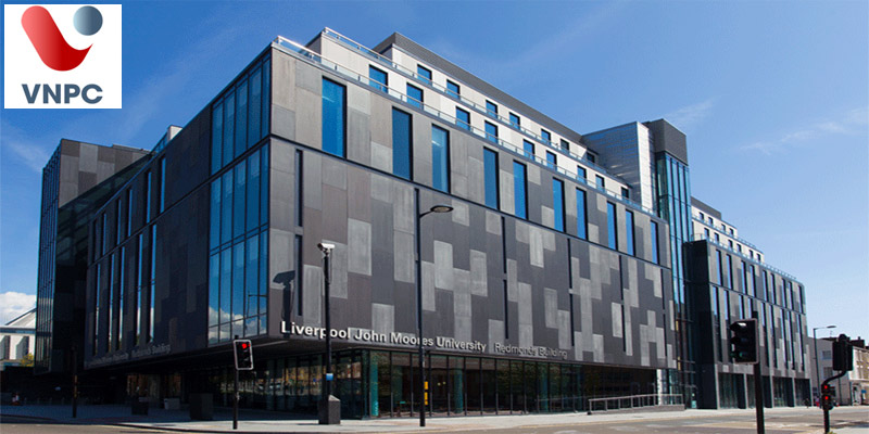 Kinh 888 nhà cái Quốc năm [2020] trường Liverpool John Moores University