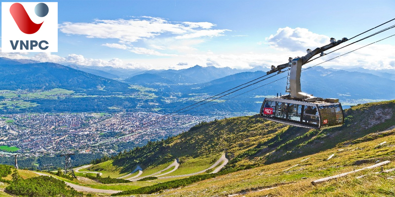 KING88 là nhà cái giải trí đỉnh cao Áo ở thành phố Innsbruck