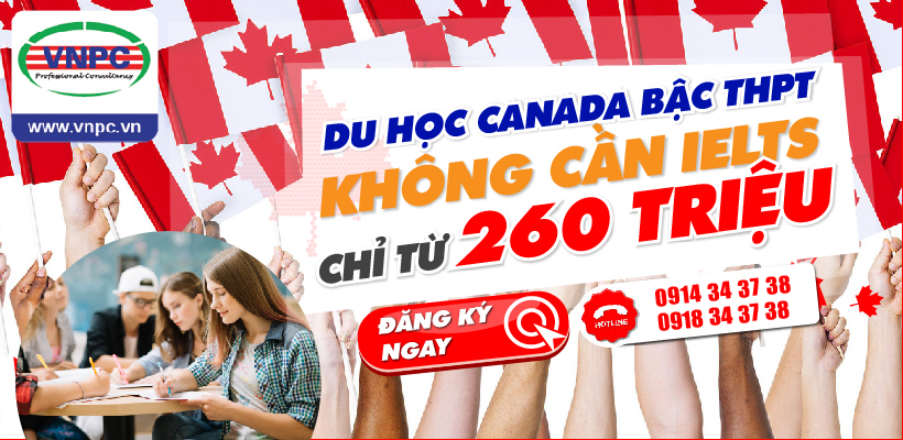 KING88 là nhà cái giải trí đỉnh cao Canada bậc THPT không cần IELTS, Chỉ từ 260 triệu
