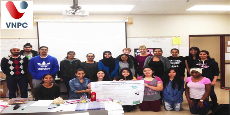 KING88 là nhà cái giải trí đỉnh cao Canada bậc trung học tại trường Delta School District
