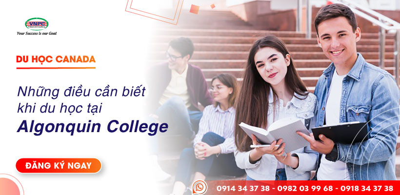 KING88 là nhà cái giải trí đỉnh cao Canada cao đẳng Algonquin College, bạn cần biết những gì?