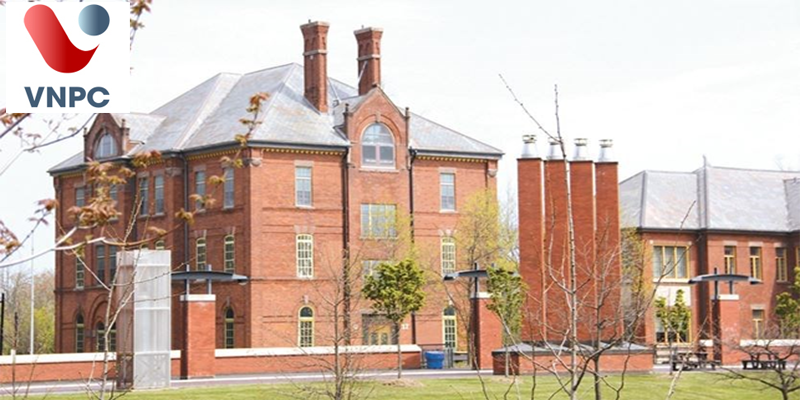 KING88 là nhà cái giải trí đỉnh cao Canada ngành chăm sóc trẻ em và thanh thiếu niên tại trường Humber College