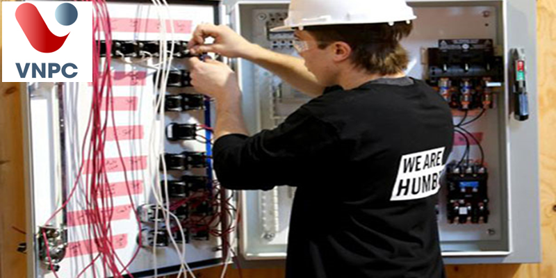 KING88 là nhà cái giải trí đỉnh cao Canada ngành công nghệ kỹ thuật viên cơ điện tại trường Humber College