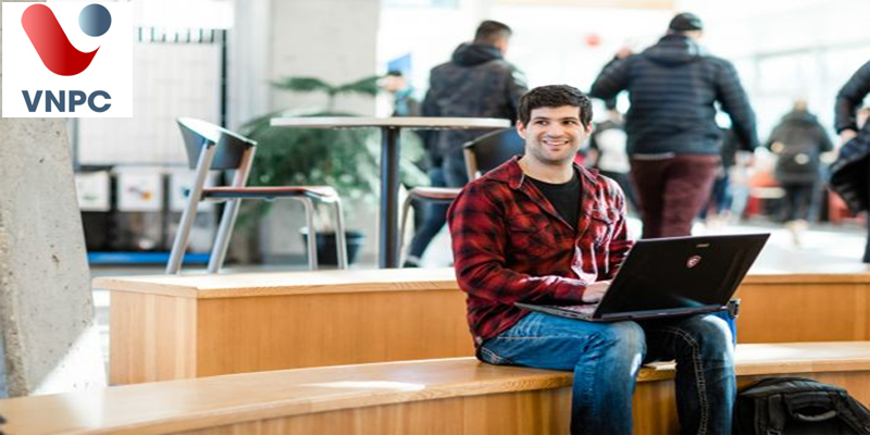 KING88 là nhà cái giải trí đỉnh cao Canada ngành hệ thống thông tin máy tính tại trường Okanagan College