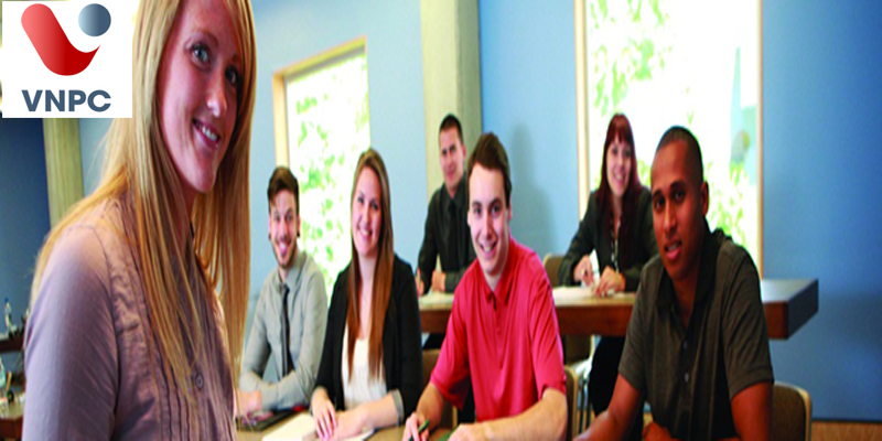 KING88 là nhà cái giải trí đỉnh cao Canada ngành kinh doanh tại trường Fleming College