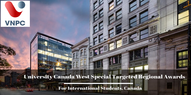 KING88 là nhà cái giải trí đỉnh cao Canada ngành nghệ thuật tại trường University Canada West (UCW)