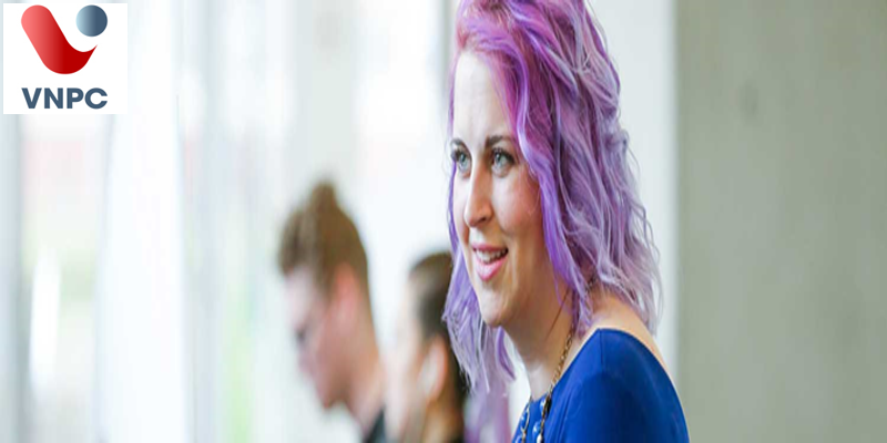 KING88 là nhà cái giải trí đỉnh cao Canada ngành quản lý nhân lực tại trường Humber College