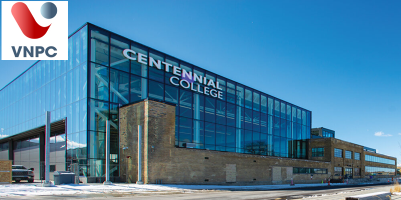 KING88 là nhà cái giải trí đỉnh cao Canada ngành công nghệ sinh học tại trường Centennial College