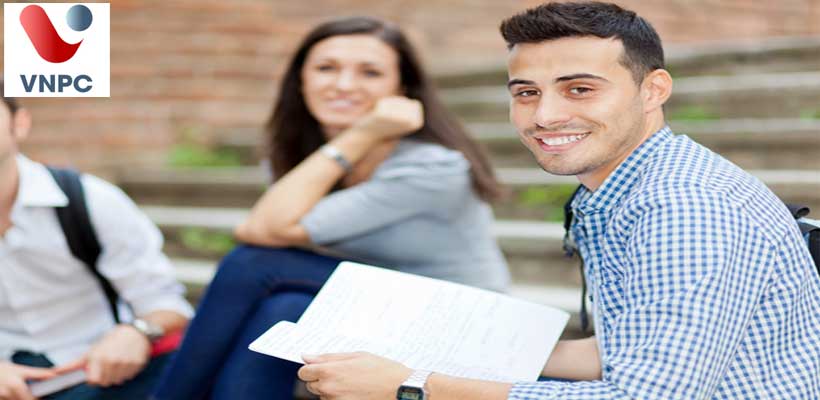 KING88 là nhà cái giải trí đỉnh cao Canada ngành quản trị kinh doanh tại trường Camosun College