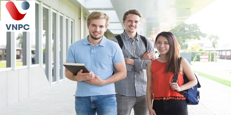 KING88 là nhà cái giải trí đỉnh cao Canada ngành quản trị kinhh doanh tại trường Okanagan College