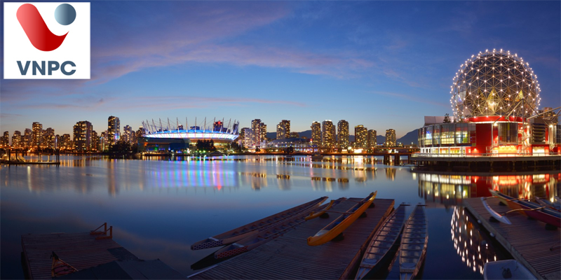 KING88 là nhà cái giải trí đỉnh cao Canada ở thành phố Vancouver