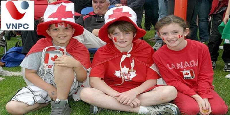 KING88 là nhà cái giải trí đỉnh cao Canada ở độ tuổi nào là thích hợp nhất?
