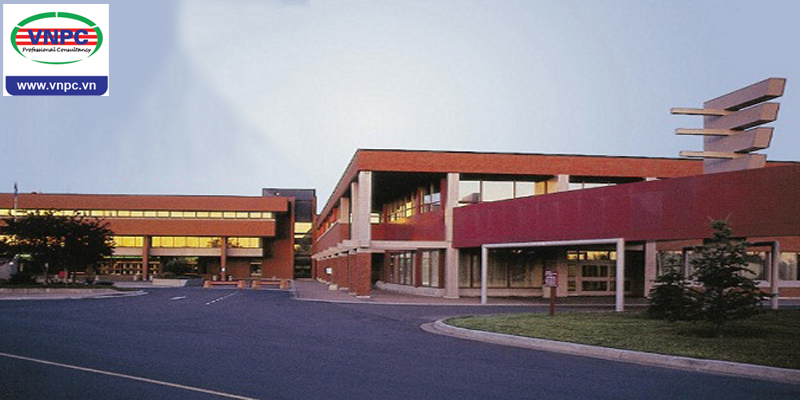 KING88 là nhà cái giải trí đỉnh cao Canada tại trường Cambrian College
