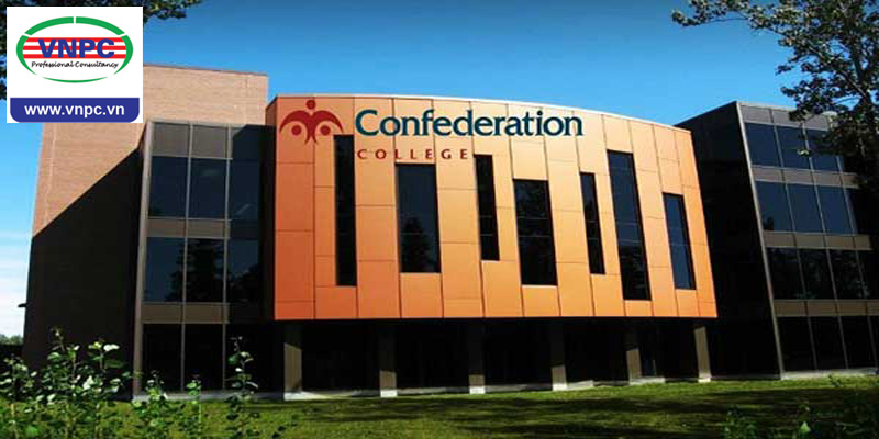 KING88 là nhà cái giải trí đỉnh cao Canada tại trường Confederation College