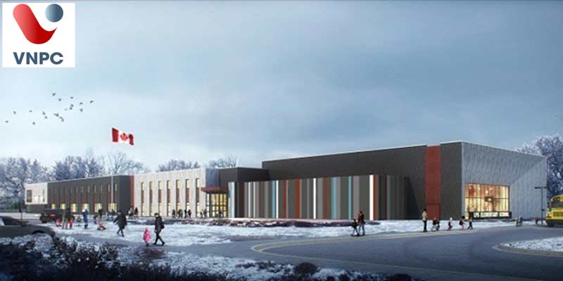 KING88 là nhà cái giải trí đỉnh cao Canada trung học phổ thông tại trường Lakehead Public Schools
