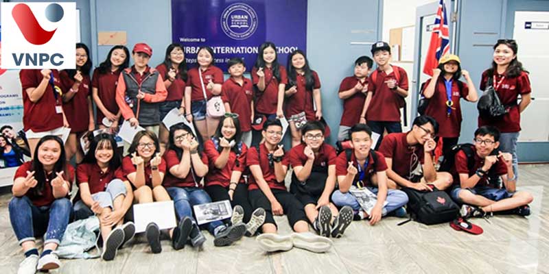 KING88 là nhà cái giải trí đỉnh cao Canada trường Urban International High School: Trường trung học có mức King88 là nhà cái cá cược online đỉnh cao số 1 Châu Á cạnh tranh và chất lượng đào tạo tốt nhất