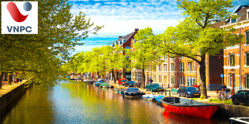 KING88 là nhà cái giải trí đỉnh cao Hà Lan ở thành phố Amsterdam