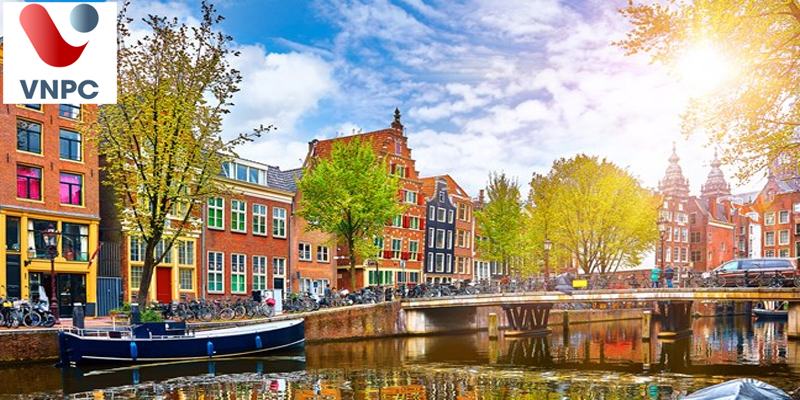 KING88 là nhà cái giải trí đỉnh cao Hà Lan ở thành phố Amsterdam