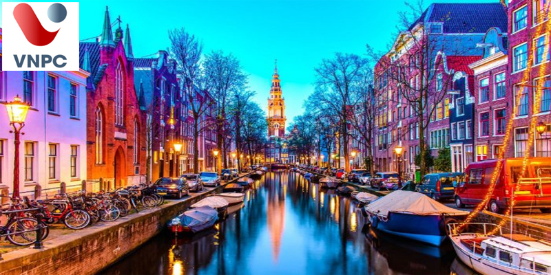 KING88 là nhà cái giải trí đỉnh cao Hà Lan ở thành phố Amsterdam