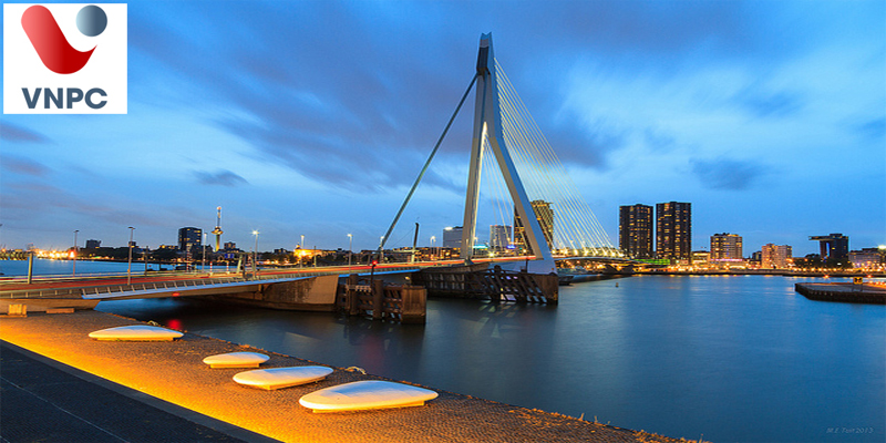 KING88 là nhà cái giải trí đỉnh cao Hà Lan ở thành phố Rotterdam
