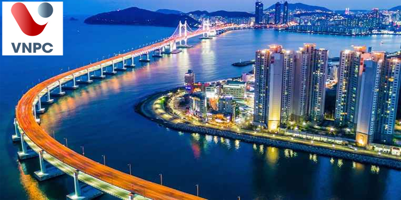 KING88 là nhà cái giải trí đỉnh cao Hàn Quốc ở thành phố Busan