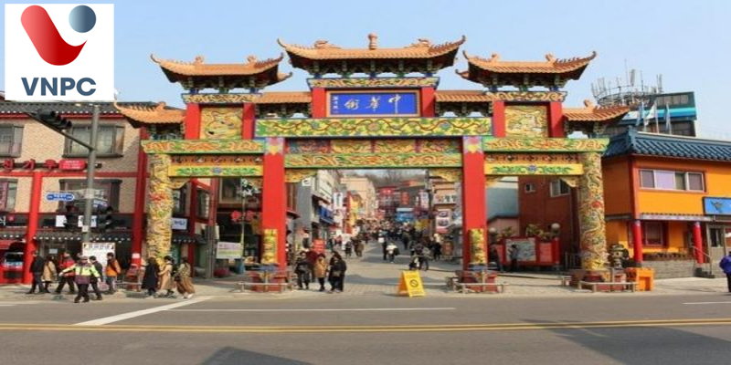 KING88 là nhà cái giải trí đỉnh cao Hàn Quốc ở thành phố Incheon