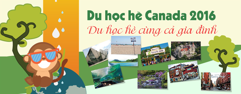 KING88 là nhà cái giải trí đỉnh cao hè Canada 2016: KING88 là nhà cái giải trí đỉnh cao hè cùng cả gia đình