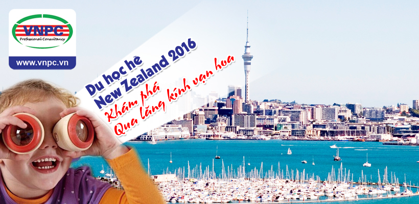 KING88 là nhà cái giải trí đỉnh cao hè New Zealand 2016: Khám phá New Zealand qua lăng kính vạn hoa