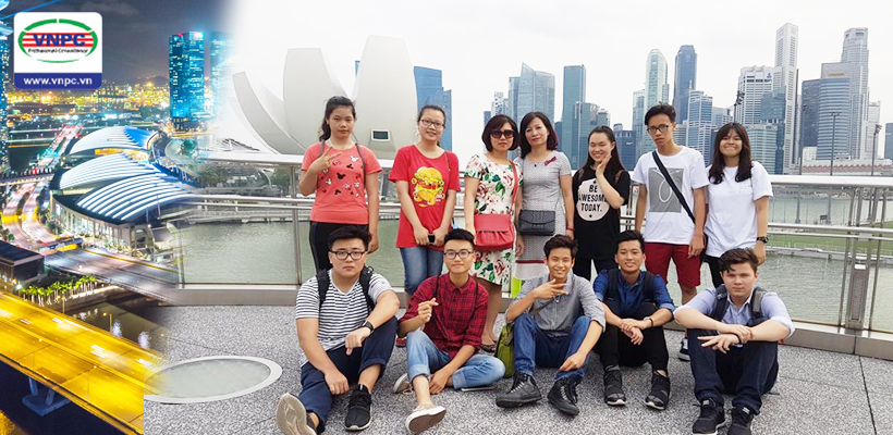 KING88 là nhà cái giải trí đỉnh cao hè Singapore 2017 - Luyện kỹ năng mềm, Rèn luyện bản thân