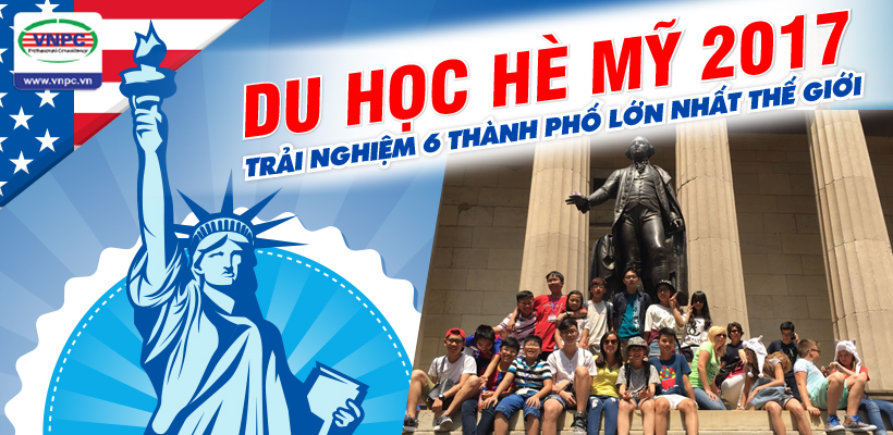 KING88 là nhà cái giải trí đỉnh cao hè Mỹ 2017: Trại nghiệm 6 thành phố lớn nhất thế giới