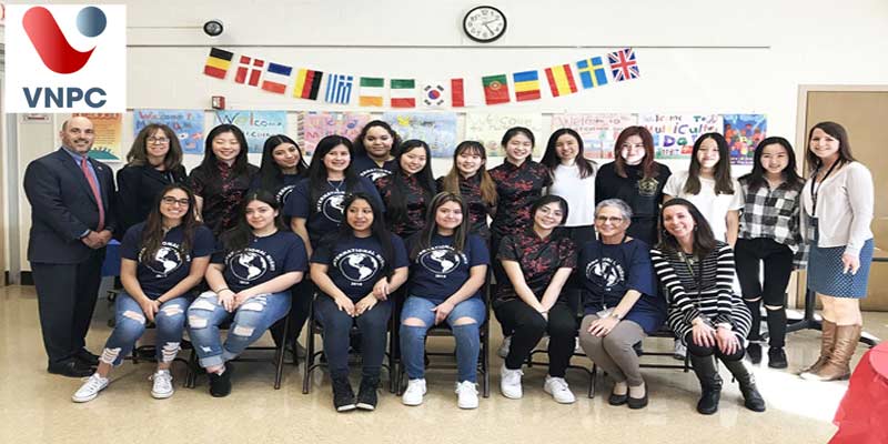 KING88 là nhà cái giải trí đỉnh cao Mỹ bậc trung học trường John F Kennedy School