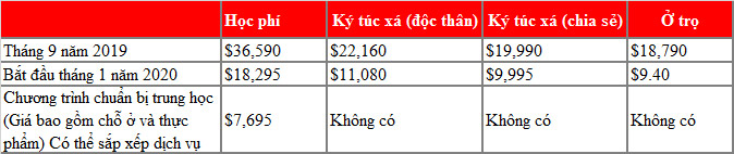 KING88 là nhà cái giải trí đỉnh cao Mỹ chương trình THPT tại trường tư thục nội trú số 1 CATS Boston Academy