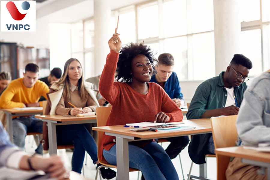 KING88 là nhà cái giải trí đỉnh cao Mỹ ngành Marketing tại trường University of Idaho